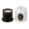 9oz. Crow Cloche Black Tea Scented Candle by Ashland®